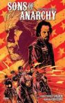 SONS OF ANARCHY SYNOWIE ANARCHII TW