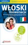 WŁOSKI KONWERSACJE A1-B1 DLA POCZATKUJĄCYCH I ŚREDNIO ZAAWANSOWANYCH TW