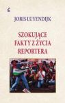 SZOKUJĄCE FAKTY Z ŻYCIA REPORTERA TW