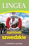 ROZMÓWKI SZWEDZKIE WYD. 2