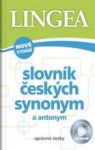 SŁOWNIK SYNONIMÓW I ANTONIMÓW JĘZYKA CZESKIEGO TW