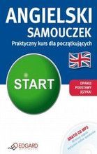 ANGIELSKI SAMOUCZEK + CD TW