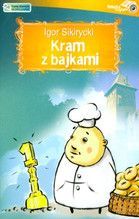 CD KRAM Z BAJKI TW