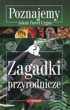 POZNAJEMY ZAGADKI PRZYRODNICZE TW