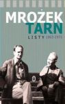 LISTY 1963-1975 MROŻEK TARN TW