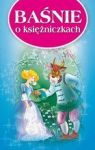 BAŚNIE O KSIĘŻNICZKACH TW