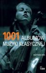 1001 ALBUMÓW MUZYKI KLASYCZNEJ