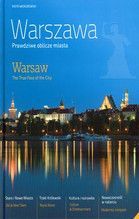 WARSZAWA PRAWDZIWE OBLICZE MIASTA WER.POL/ANG TW