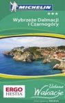 WYBRZEŻE DALMACJI I CZARNOGÓRY UDANE WAKAJCE