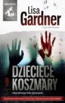 CD MP3 DZIECIĘCE KOSZMARY TW