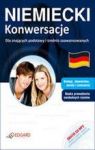 NIEMIECKI KONWERSACJE + CD