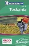TOSKANIA UDANE WAKACJE