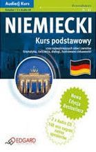 NIEMIECKI KURS PODSTAWOWY + CD TW
