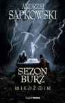 SEZON BURZ WIEDŹMIN
