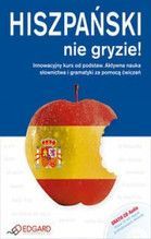 HISZPAŃSKI NIE GRYZIE + CD