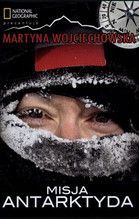 DVD MISJA ANTARKTYDA TW