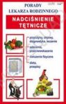 NADCIŚNIENIE TĘTNICZE PORADY LEKARZA RODZINNEGO