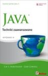 JAVA TECHNIKI ZAAWANSOWANE WYD. 9 TW
