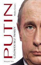 PUTIN CZŁOWIEK BEZ TWARZY TW