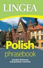 POLISH PHRASEBOOK