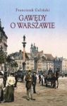 GAWĘDY O WARSZAWIE TW