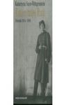 KONIEC MOJEJ ROSJI DZIENNIK 1914-1919 TW