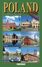 POLSKA NAJPIEKNIEJSZE MIASTA WER.ANGIELSKA