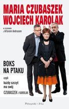 BOKS NA PTAKU CZYLI KAŻDY SZCZYT MA SWÓJ CZUBASZEK I KAROLAK TW