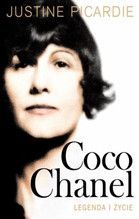 COCO CHANEL LEGENDA I ŻYCIE TW