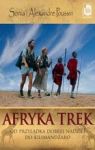 AFRYKA TREK 1 OD PRZYLĄDKA DOBREJ NADZIEI DO KILIMANDŻARO