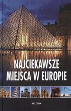 NAJCIEKAWSZE MIEJSCA W EUROPIE TW