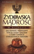 ŻYDOWSKA MĄDROŚĆ W BIZNESIE