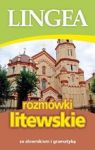 ROZMÓWKI LITEWSKIE