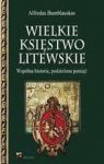 WIELKIE KSIĘSTWO LITEWSKIE  TW