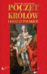 POCZET KRÓLÓW I KSIĄŻĄT POLSKICH  TW