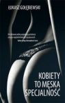KOBIETY TO MĘSKA SPACJALNOŚĆ TW