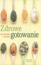 ZDROWE GOTOWE DLA NIEMOWLĄT I MALUCHÓW TW