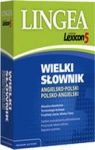 CD WIELKI SŁOWNIK ANG-POL POL-ANG