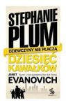 DZIESIĘĆ KAWAŁKÓW STEPHANIE PLUM