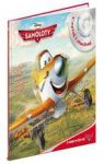 SAMOLOTY CZYTAJ I SŁUCHAJ + CD TW