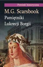 PAMIĘTNIKI LUKRECJI BORGII