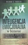 INTELIGENCJA EMOCJONALNA W BIZNESIE TW