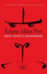 SHORT STORIES / OPOWIADANIA