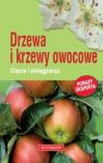 DRZEWA I KRZEWY OWOCOWE