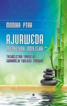 AJURWEDA MEDYCYNA INDYJSKA