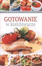 GOTOWANIE W KOMBIWARZE