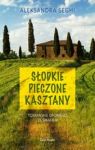 SŁODKIE PIECZONE KASZTANY