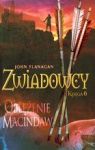 ZWIADOWCY KSIĘGA 6 OBLĘŻENIE MACINDAW