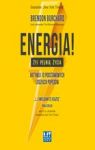 CD MP3 ENERGIA ŻYJ PEŁNIĄ ŻYCIA