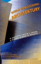 DZIEŁA NOWOCZESNEJ ARCHITEKTURY TW
